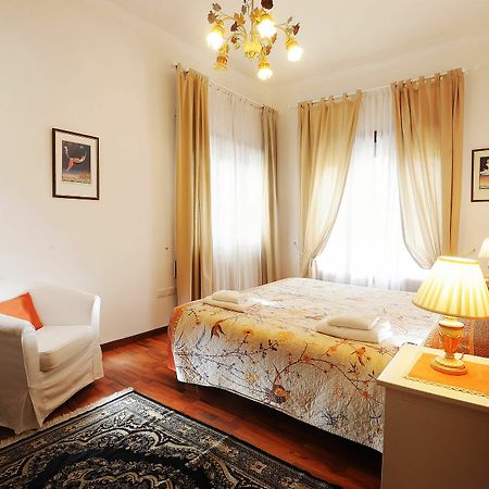 Outlet Sweet Venice Hotel Местре Екстериор снимка