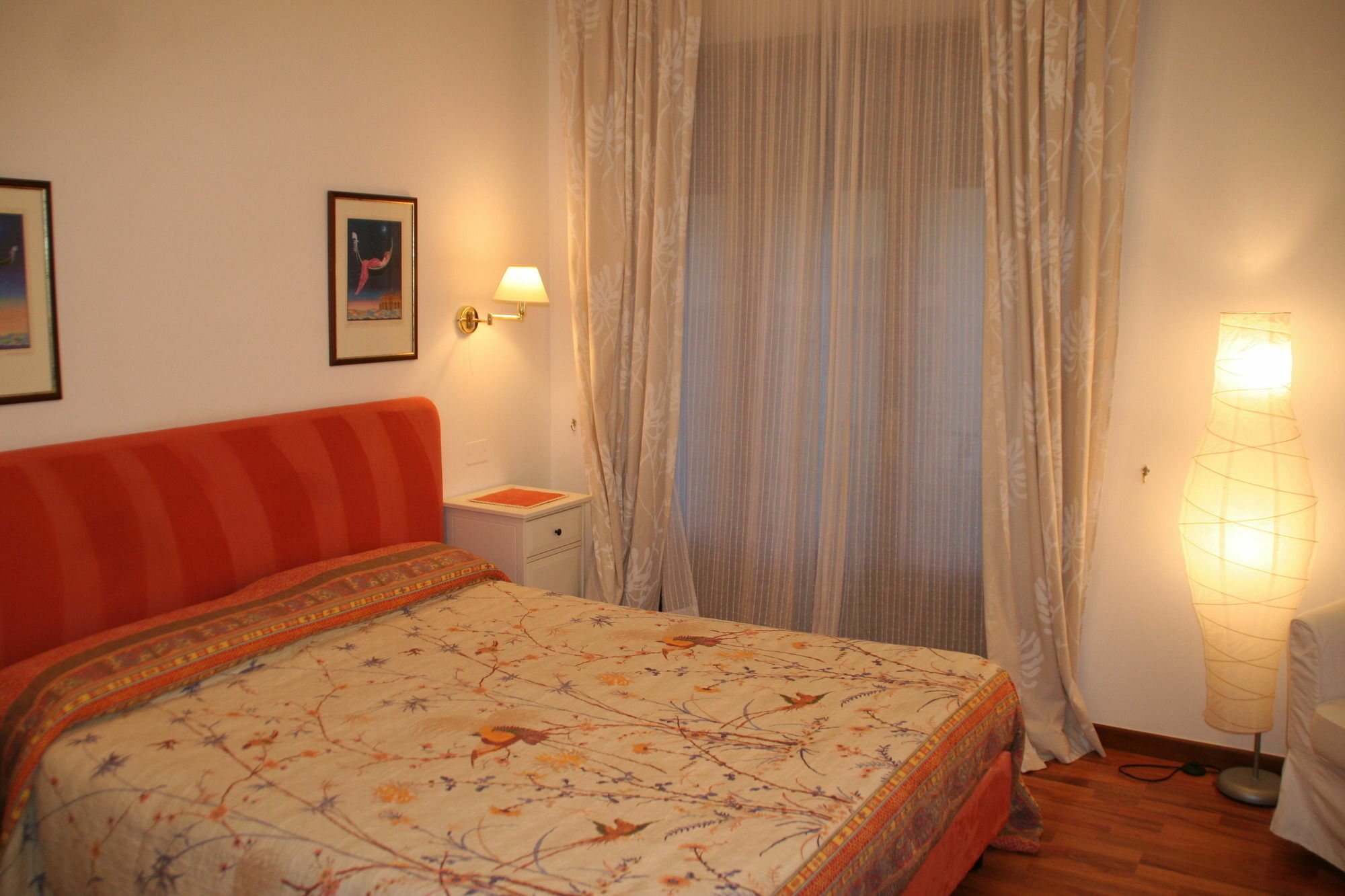 Outlet Sweet Venice Hotel Местре Екстериор снимка