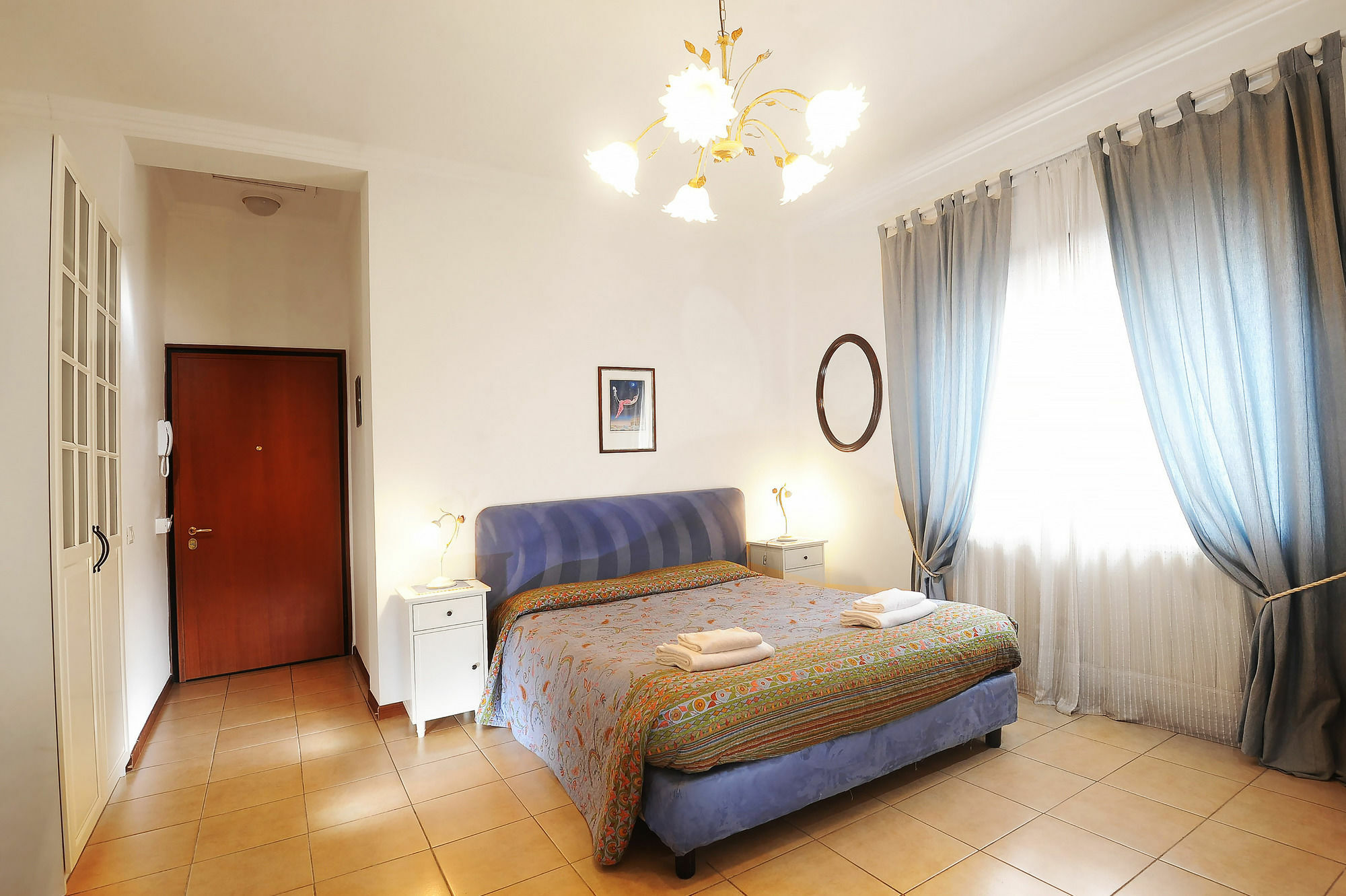 Outlet Sweet Venice Hotel Местре Екстериор снимка